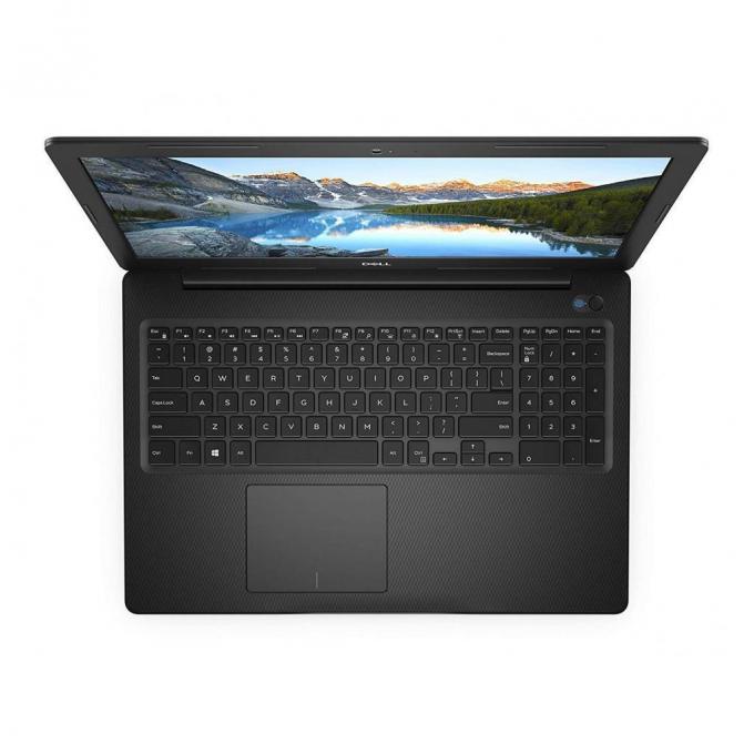 Ноутбук Dell Inspiron 3593 I3593F34H10IL-10BK