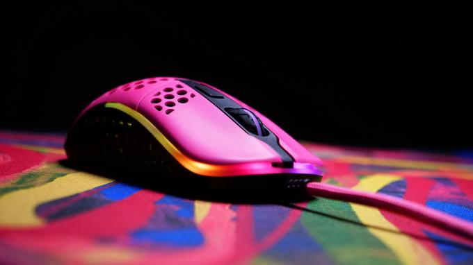 Xtrfy XG-M42-RGB-PINK