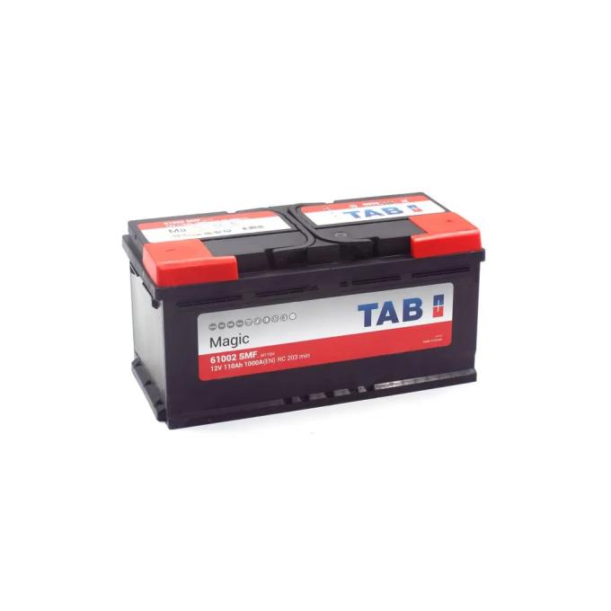 TAB 245 610M