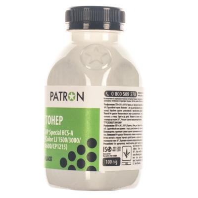 Patron HCS-A-B-100