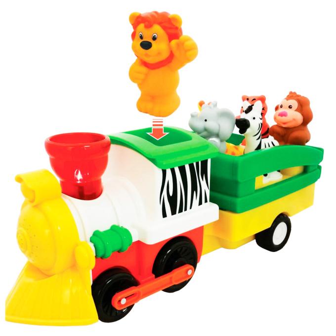 Kiddi Smart 063396
