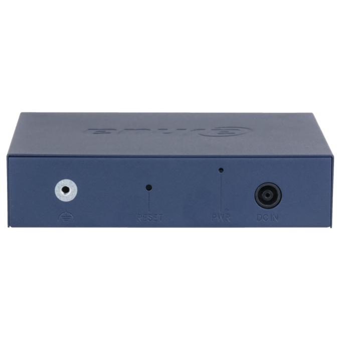 Dahua DH-CS4006-4ET2GT-60