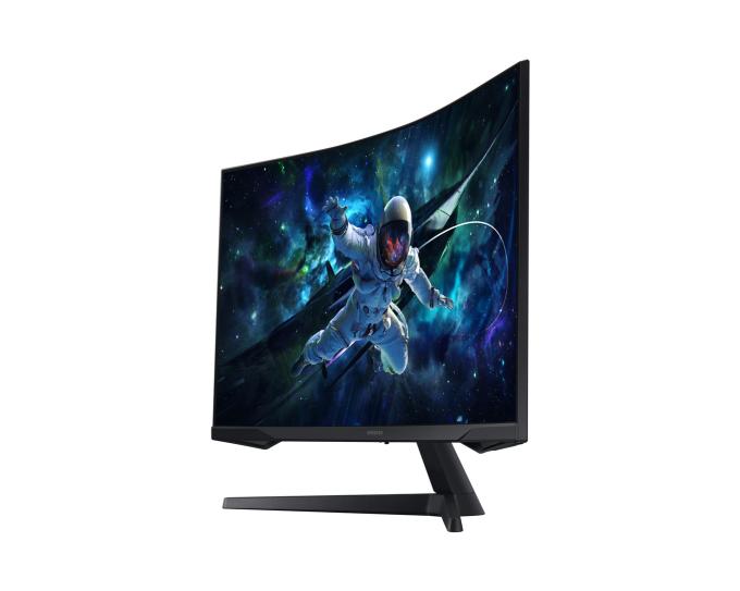 Samsung LS32CG550EIXUA