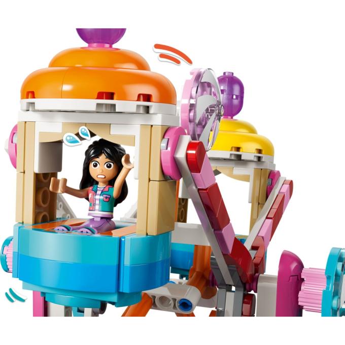 LEGO 42700