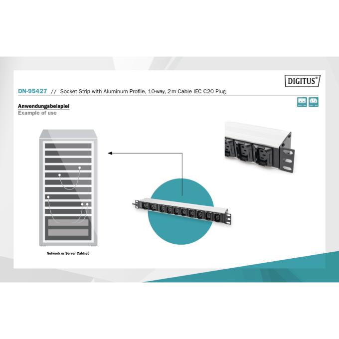 DIGITUS DN-95427