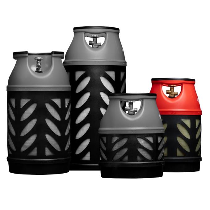 Hexagon GHCL1822S
