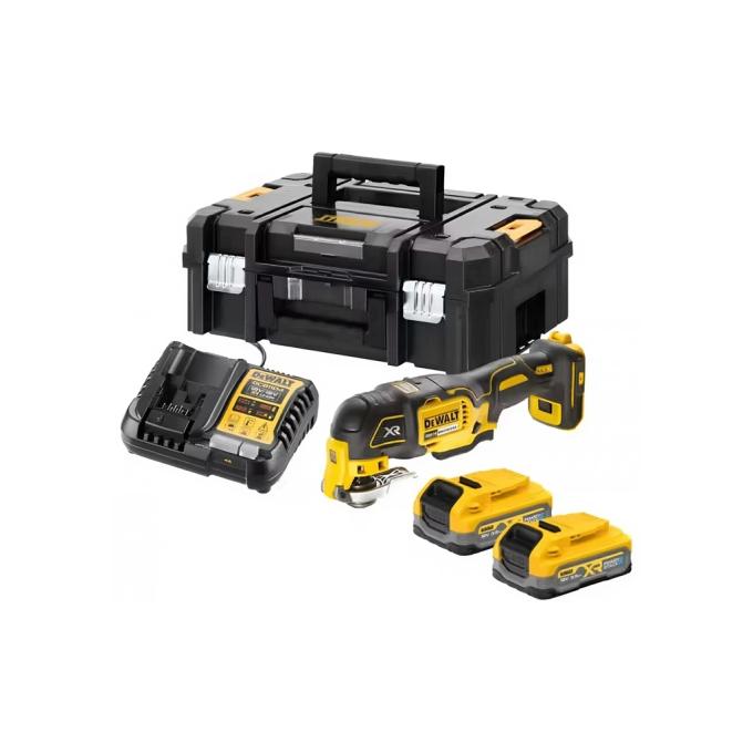 DeWALT DCS356S2T