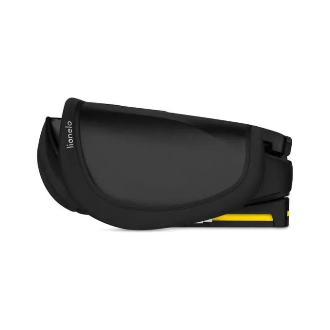 Lionelo LO-ORIN I-SIZE BLACK CARBON