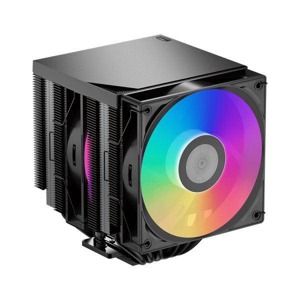 PCcooler RT620Pro TC ARGB BK