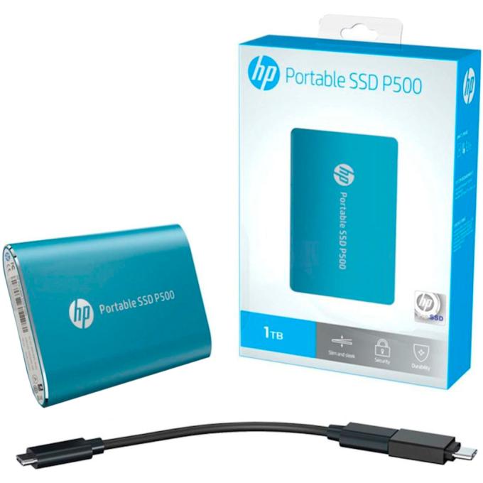 HP 1F5P6AA