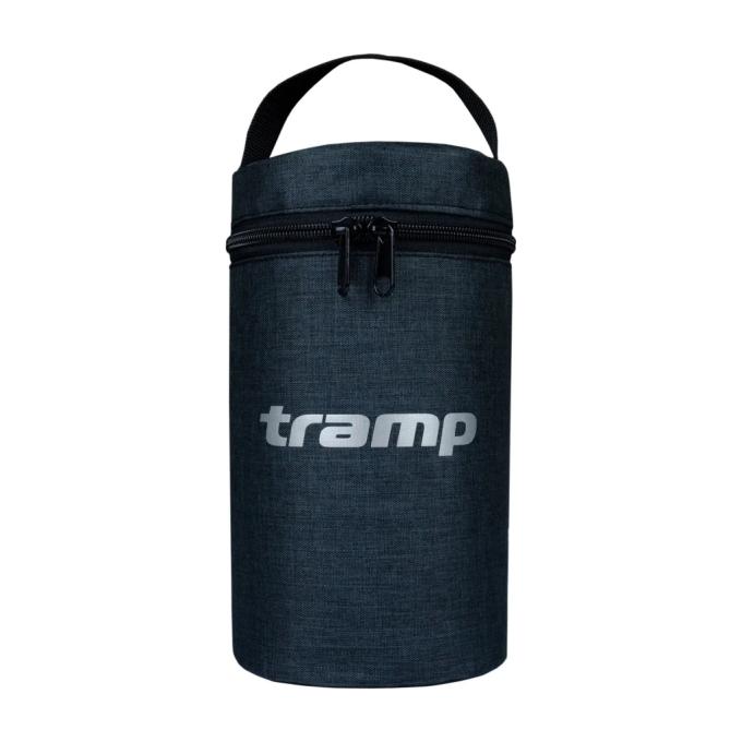 Tramp UTRA-002-dark-grey