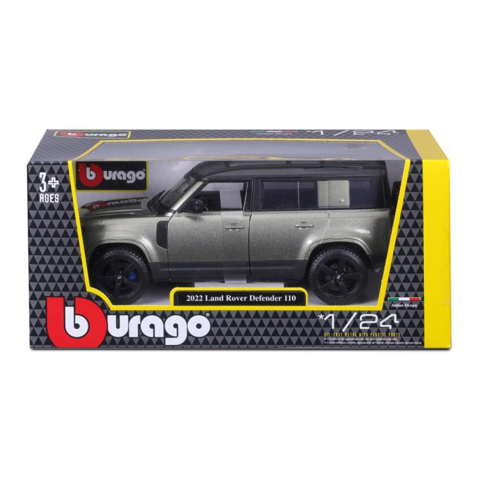 Bburago 18-21101