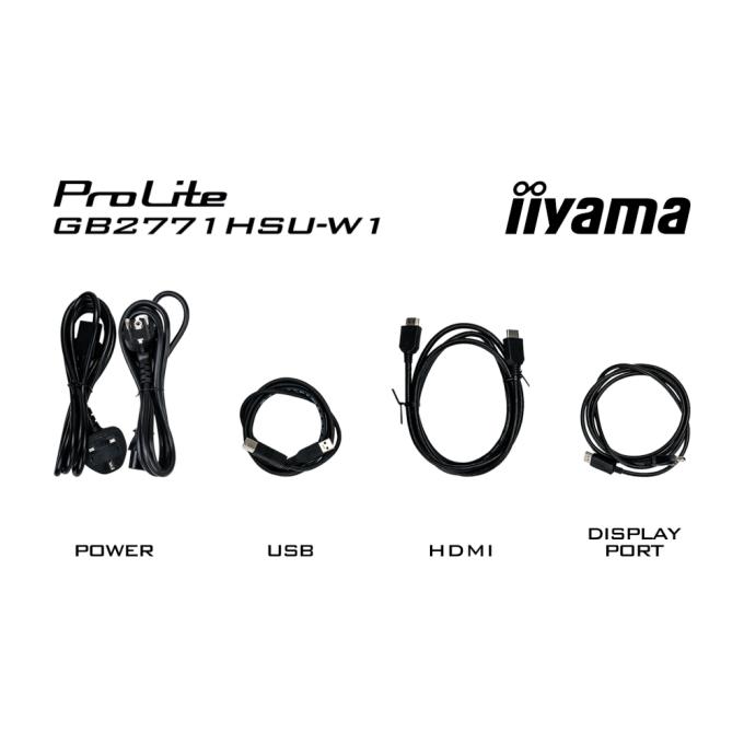 Iiyama GB2771HSU-W1