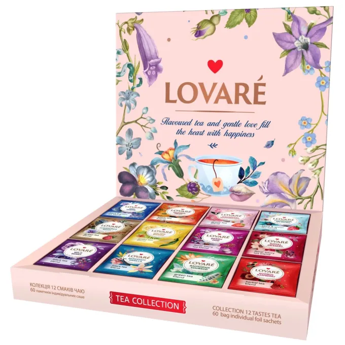 Lovare 16171