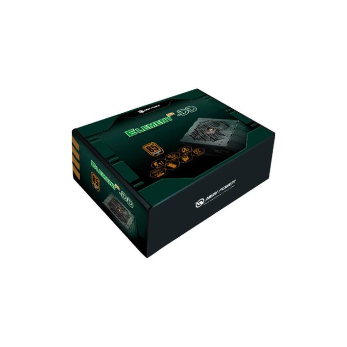 HighPower HP1-M650BR-H12S
