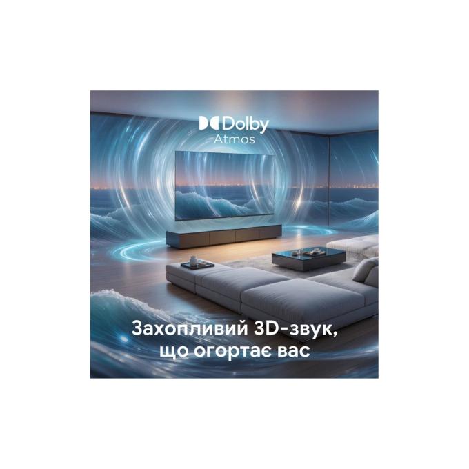 Blaupunkt 65MCG8000