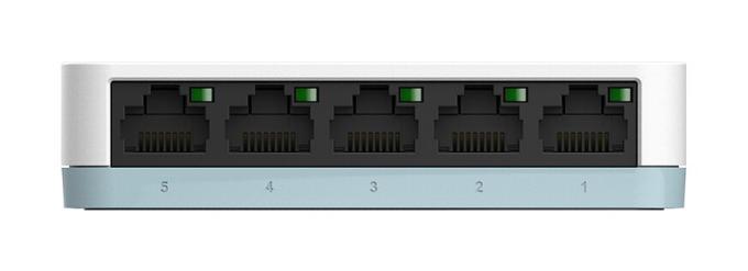 D-Link DGS-1005D