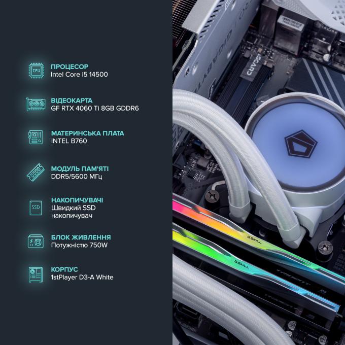 ASGARD I145.64.S10.46T.4752W