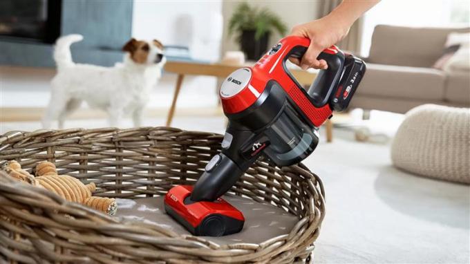 BOSCH BBS711ANM