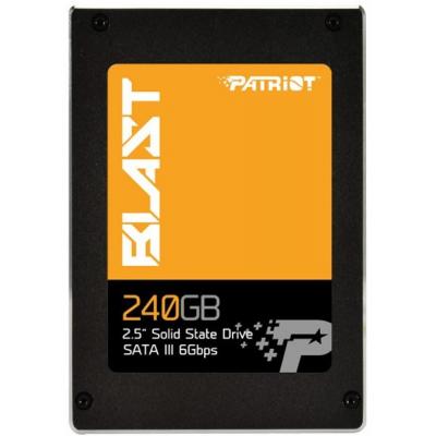 SSD Patriot PBT240GS25SSDR