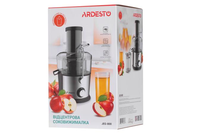 Ardesto JEG-800