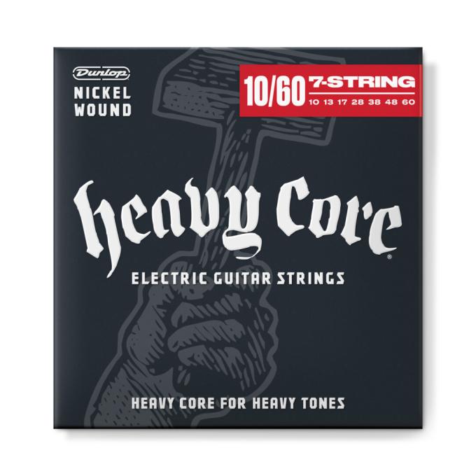 Jim Dunlop DHCN1060-7