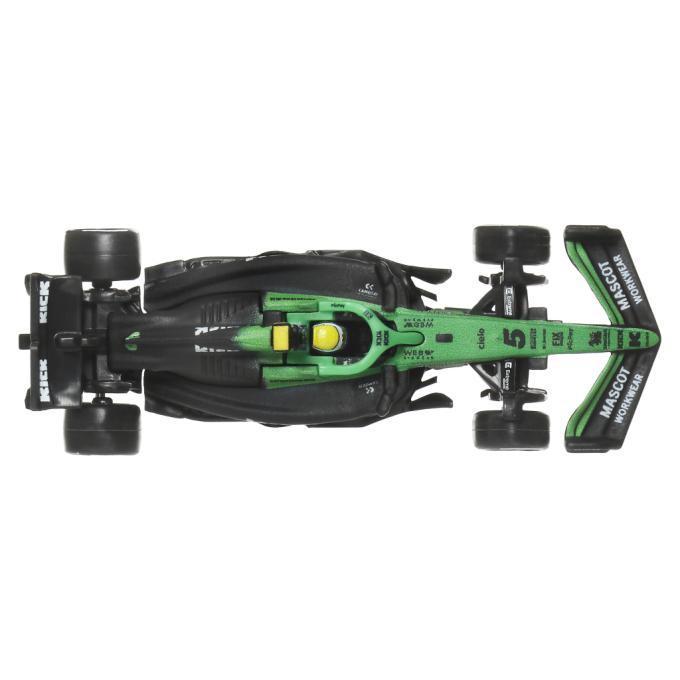 HOT WHEELS JKD89