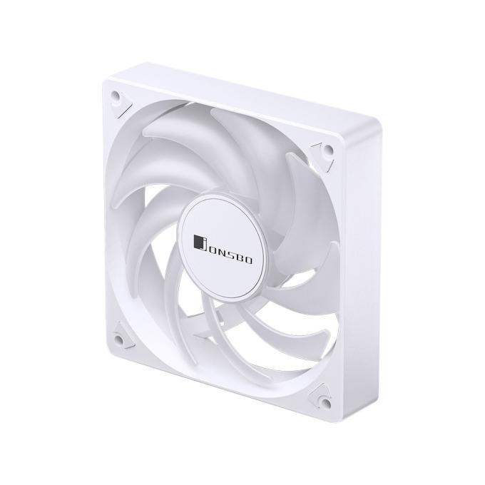 JONSBO SL-120CW White