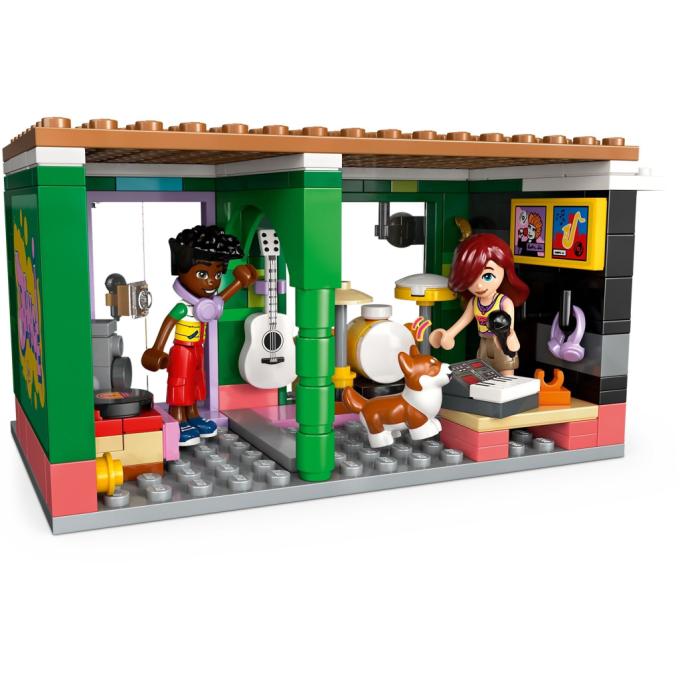 LEGO 42653