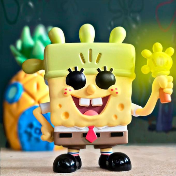 Funko Pop 75734