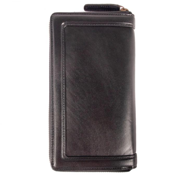 Ashwood TW01 BLACK
