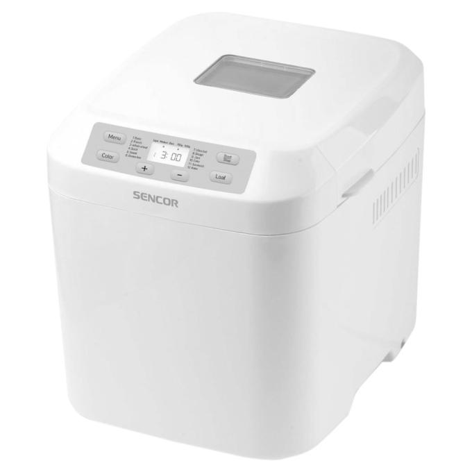 Sencor SBR1040WH