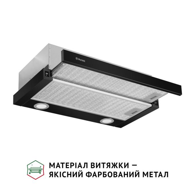 PERFELLI TL 602 BL LED