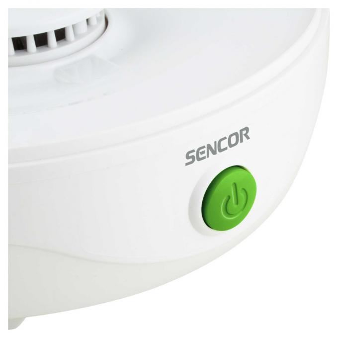 Sencor SFD 750WH