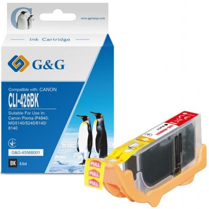 G&G G&G-4556B001