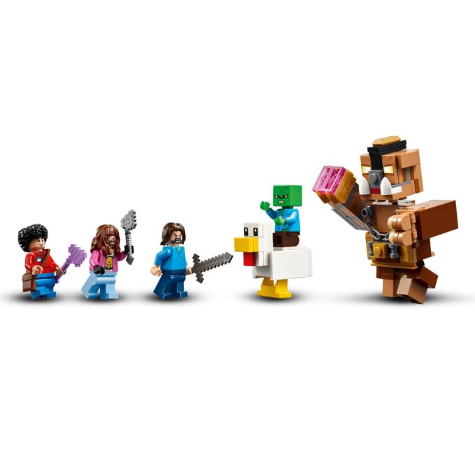 LEGO 21272