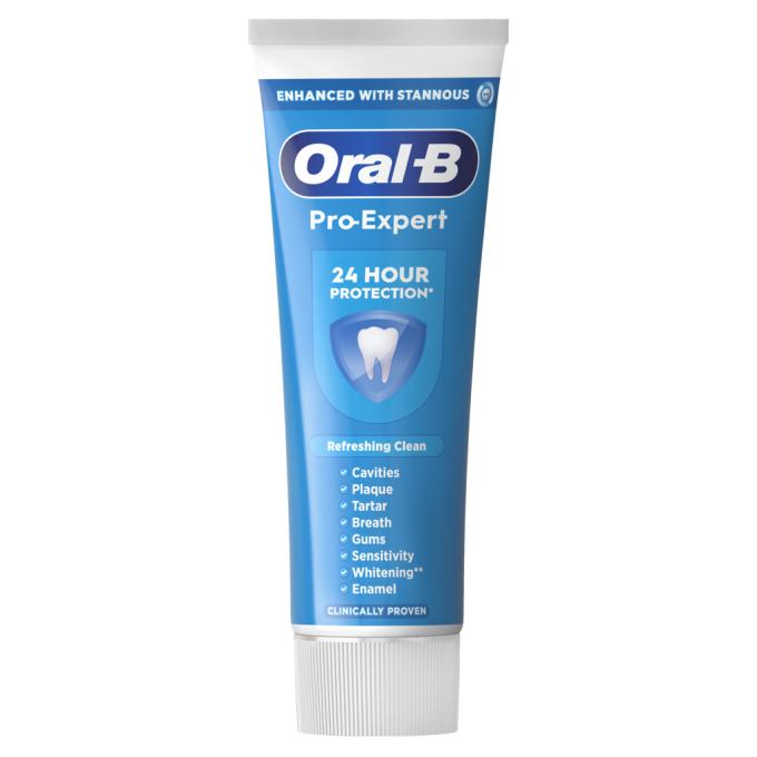 Oral-B 8006530090605
