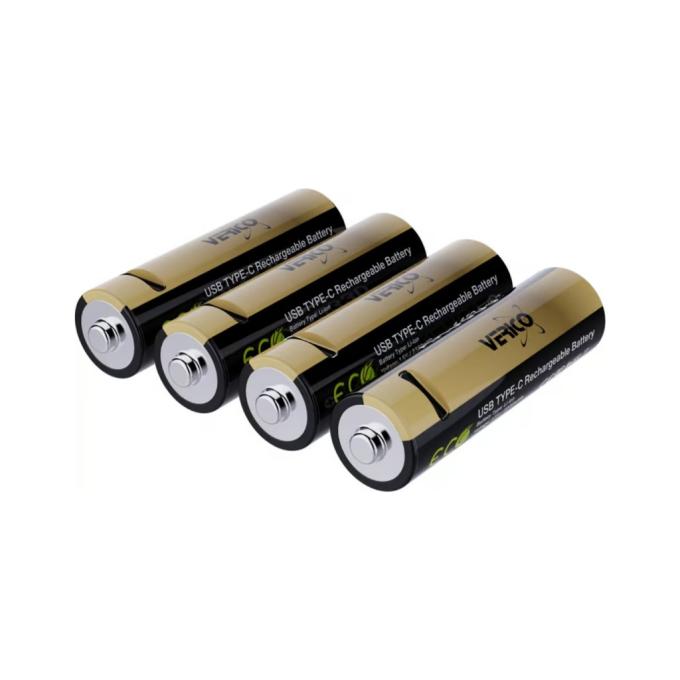 Verico 1UDBT-A6WEAC-NN