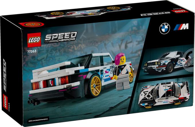 LEGO 77263