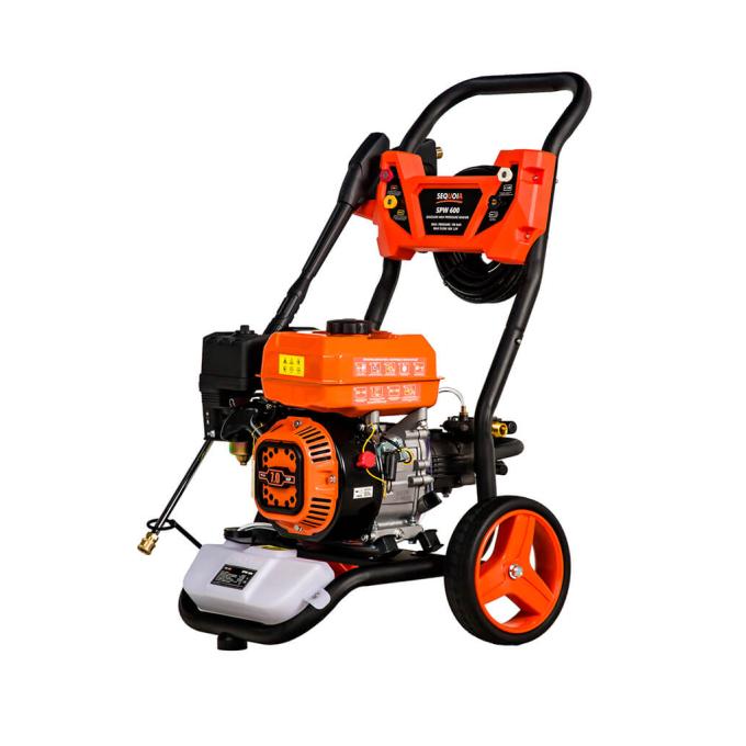 SEQUOIA SPW600