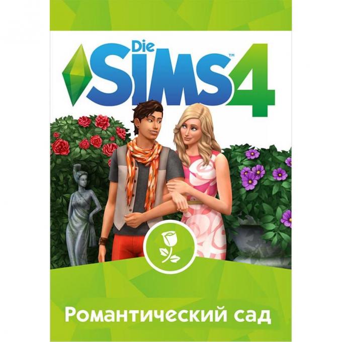 PC sims4-rom-sad