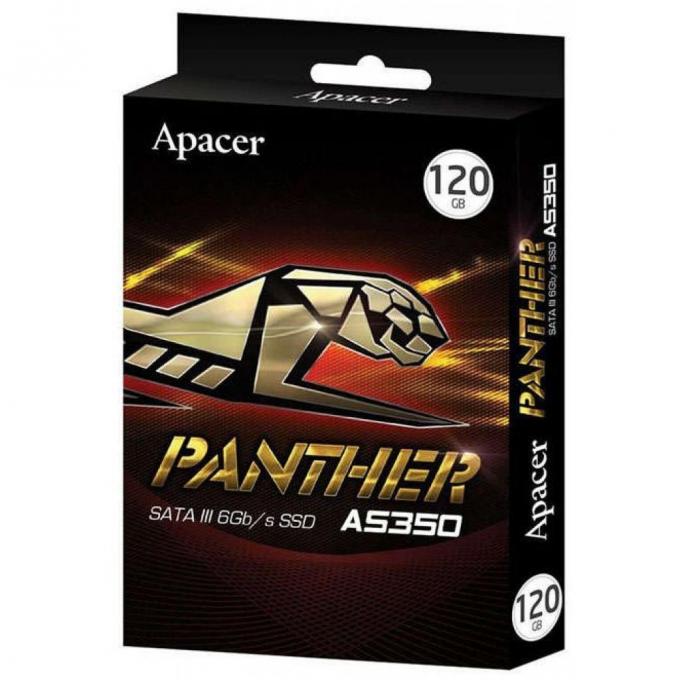 Apacer AP120GAS350-1