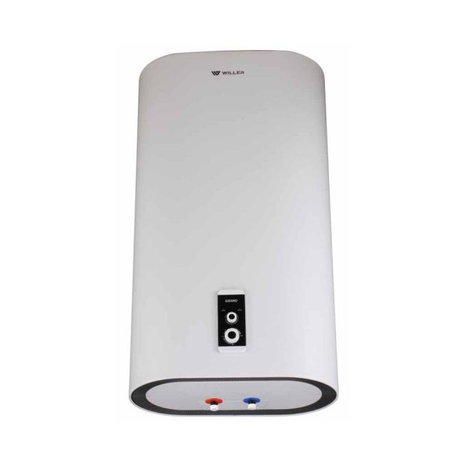 Willer EV50DR Grand