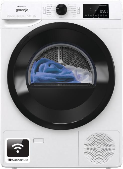 Gorenje DPNE83GNLWIFI