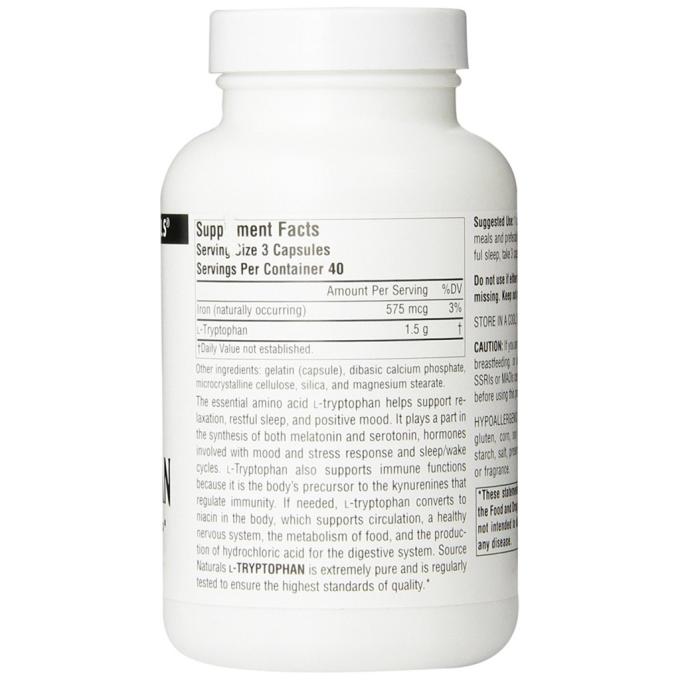 Source Naturals SN1985