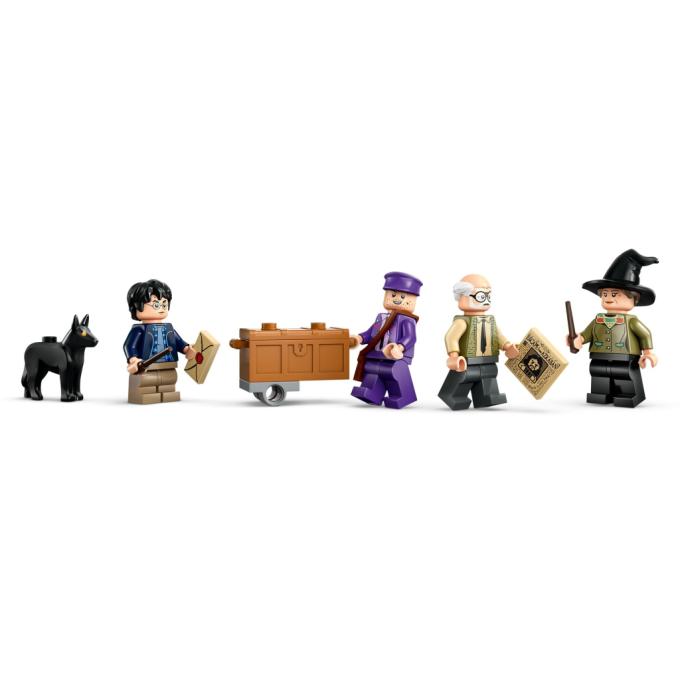 LEGO 76446