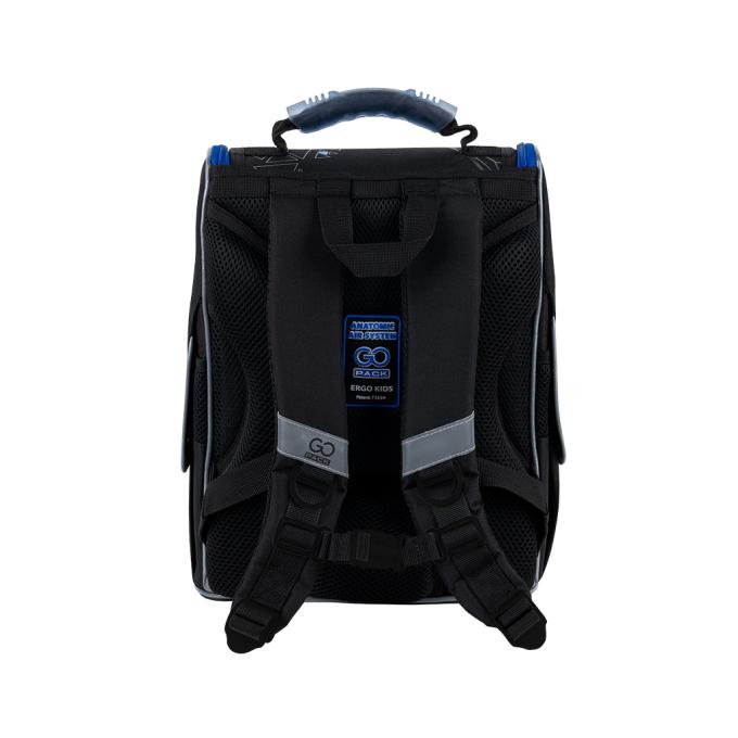 GoPack GO25-5001S-5