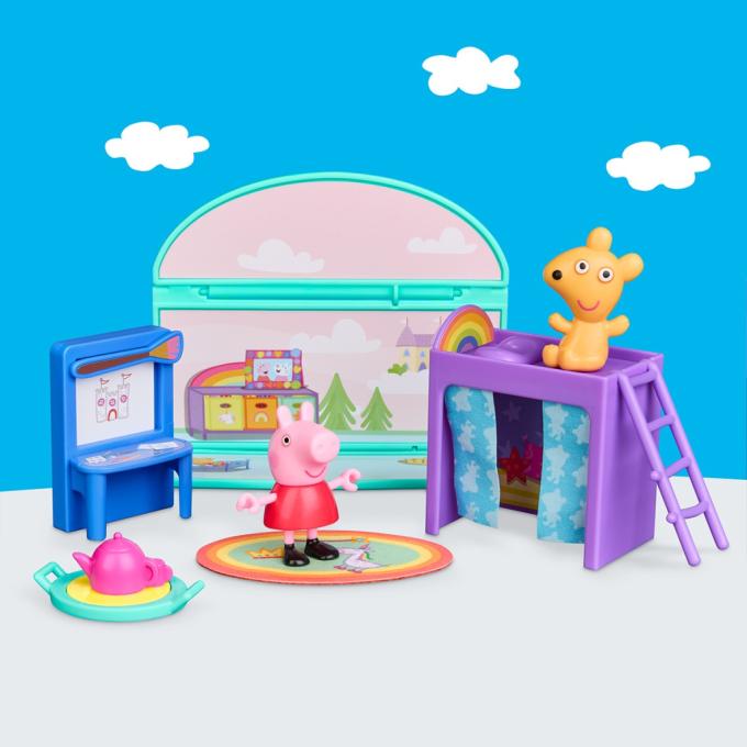 Peppa Pig G2834
