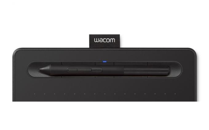 Wacom CTL-4100WLK-N