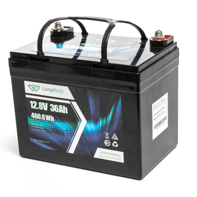 Longttech LAR1236-LT40-R32